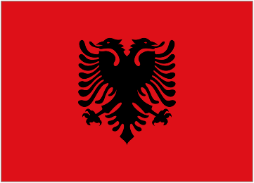 Consulate Chicago - Albania