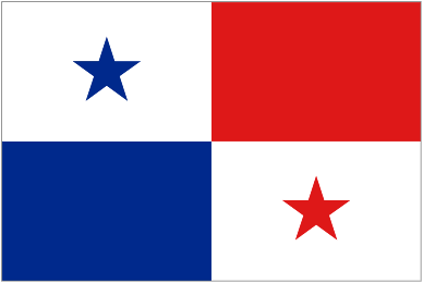 Consulate Chicago - Panama
