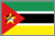 Consulate Chicago - Mozambique